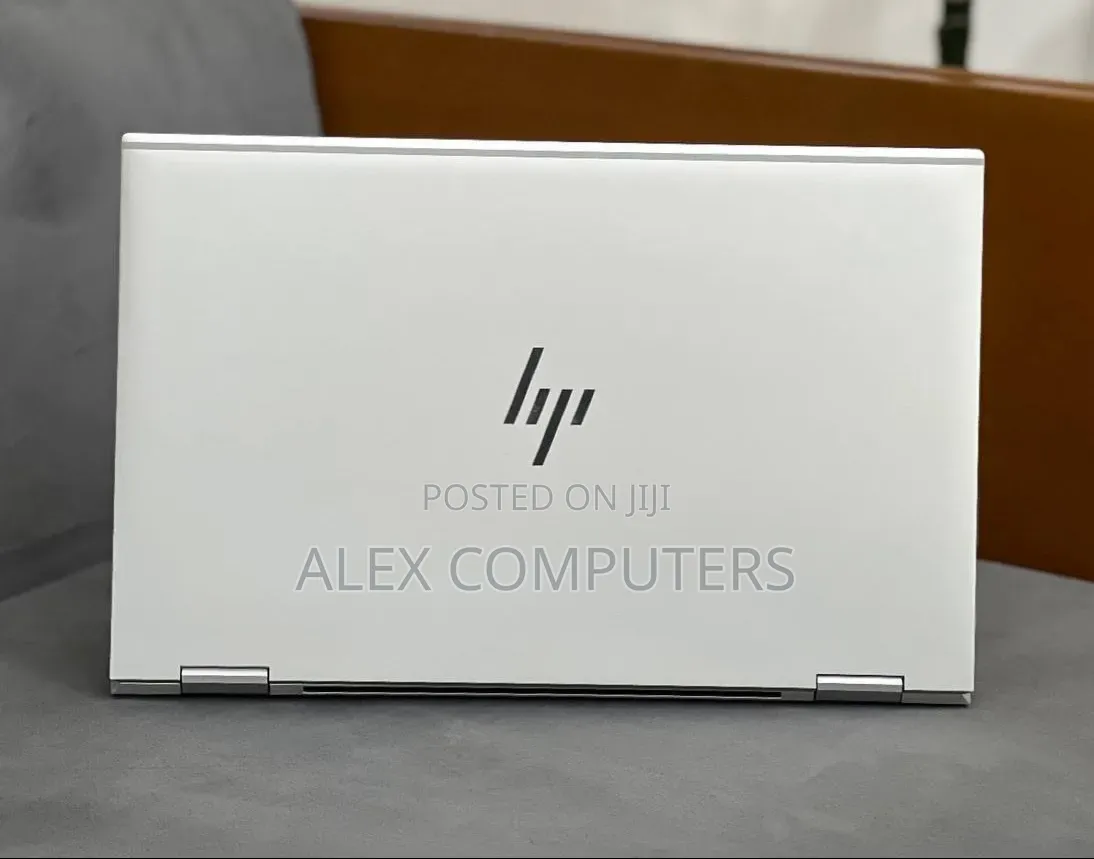 New Laptop HP EliteBook x360 1040 G7 16GB Intel Core i7 SSD 512GB