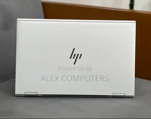 New Laptop HP EliteBook x360 1040 G7 16GB Intel Core i7 SSD 512GB