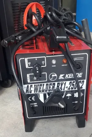 Kende Arc Welding Machine Model BX1-250C2 ORIGINAL