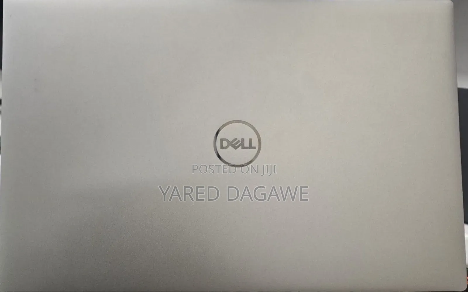 New Laptop Dell Precision 5560 16GB Intel Core i7 SSD 512GB