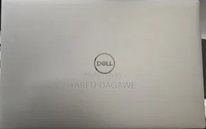 New Laptop Dell Precision 5560 16GB Intel Core i7 SSD 512GB
