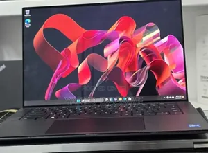 New Laptop Dell Precision 5560 16GB Intel Core i7 SSD 512GB