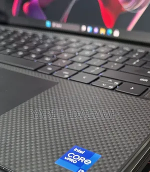 New Laptop Dell Precision 5560 16GB Intel Core i7 SSD 512GB
