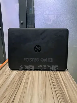 New Laptop HP EliteBook 840 8GB Intel Core i5 HDD 500GB