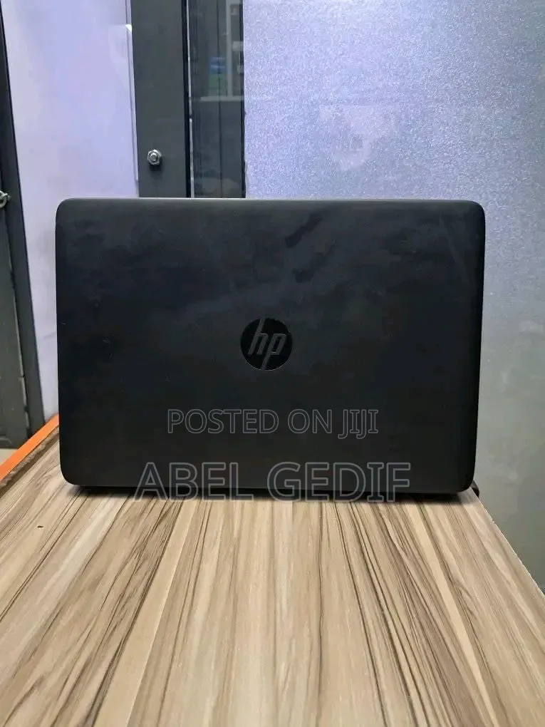 New Laptop HP EliteBook 840 8GB Intel Core i5 HDD 500GB