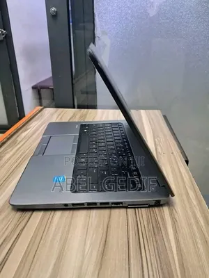 New Laptop HP EliteBook 840 8GB Intel Core i5 HDD 500GB