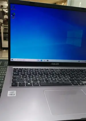 New Laptop Asus Vivobook 15 8GB Intel Core i3 SSD 256GB