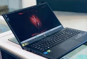 New Laptop Acer 16GB AMD Ryzen 5 SSD 512GB