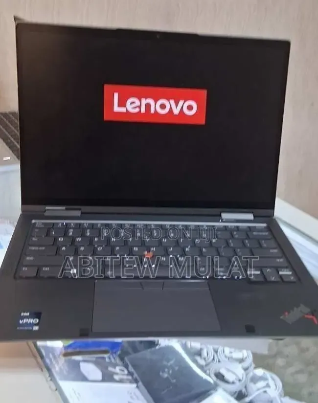 New Laptop Lenovo ThinkPad X1 Yoga 16GB Intel Core i7 SSD 512GB