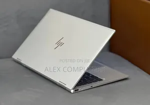 New Laptop HP EliteBook 1040 G8 16GB Intel Core i7 SSD 512GB