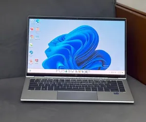 New Laptop HP EliteBook 1040 G8 16GB Intel Core i7 SSD 512GB