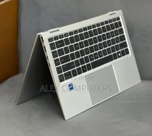 New Laptop HP EliteBook 1040 G8 16GB Intel Core i7 SSD 512GB