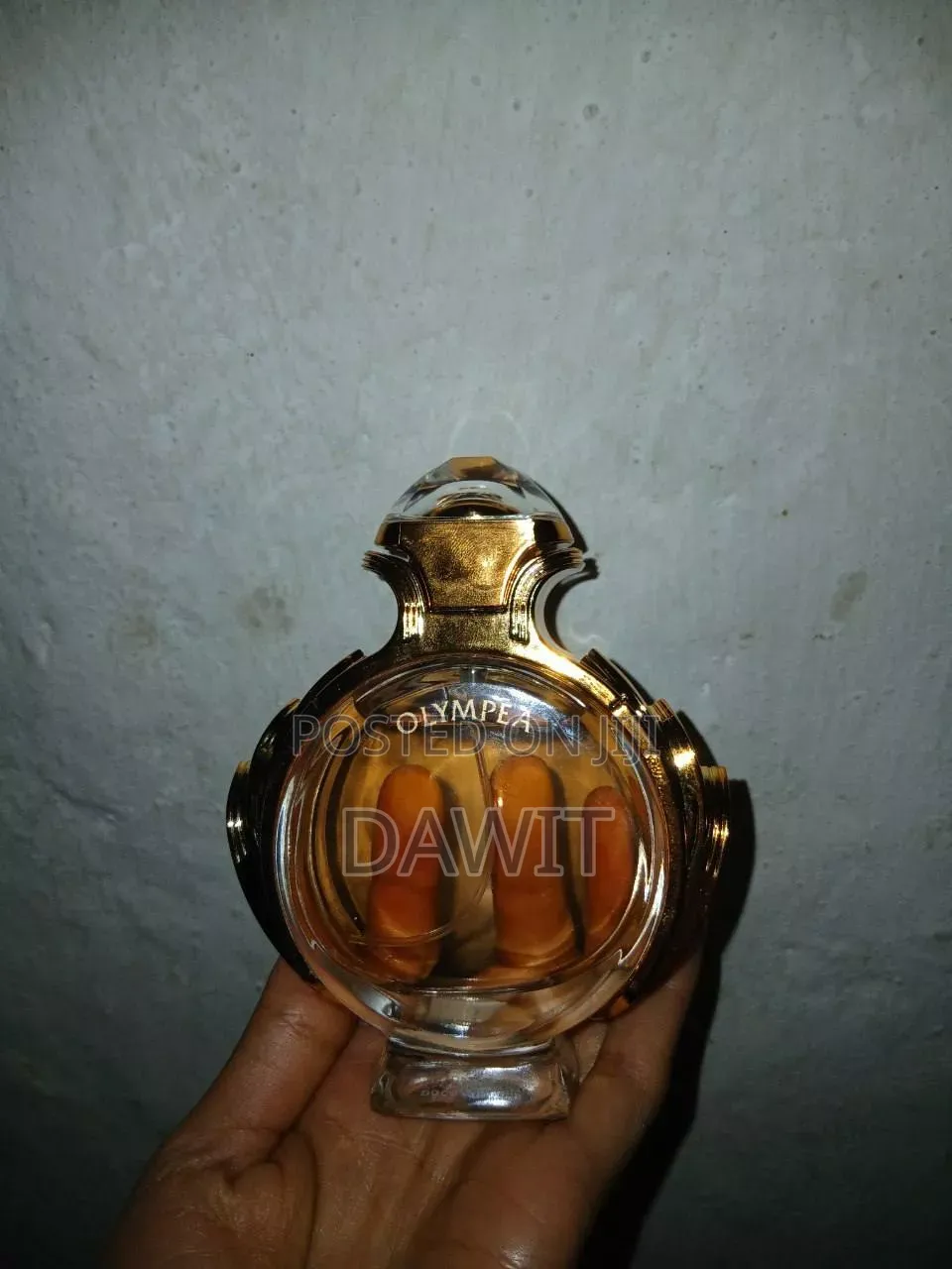 OLYMPEA 100ml
