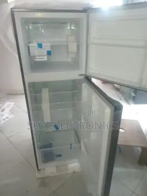 AKIRA 380 Liter REFRIGATOR