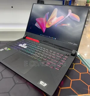 New Laptop Asus 16GB AMD Ryzen 9 SSD 512GB
