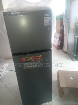 AKIRA 380 Liter REFRIGATOR