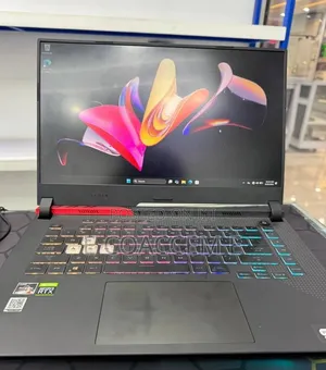 New Laptop Asus 16GB AMD Ryzen 9 SSD 512GB