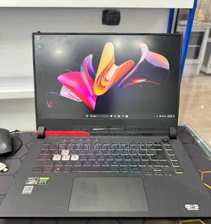 New Laptop Asus 16GB AMD Ryzen 9 SSD 512GB
