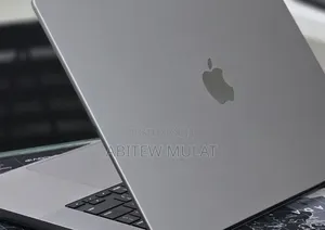 New Laptop Apple MacBook Pro 2021 M1 32GB Apple M1 Pro SSD 512GB