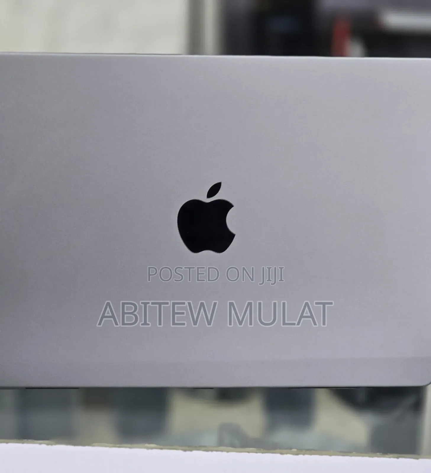 New Laptop Apple MacBook Pro 2021 M1 32GB Apple M1 Pro SSD 512GB