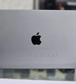 New Laptop Apple MacBook Pro 2021 M1 32GB Apple M1 Pro SSD 512GB