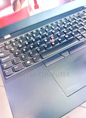 New Laptop Lenovo ThinkPad X1 Carbon 16GB AMD Ryzen 7 SSD 512GB