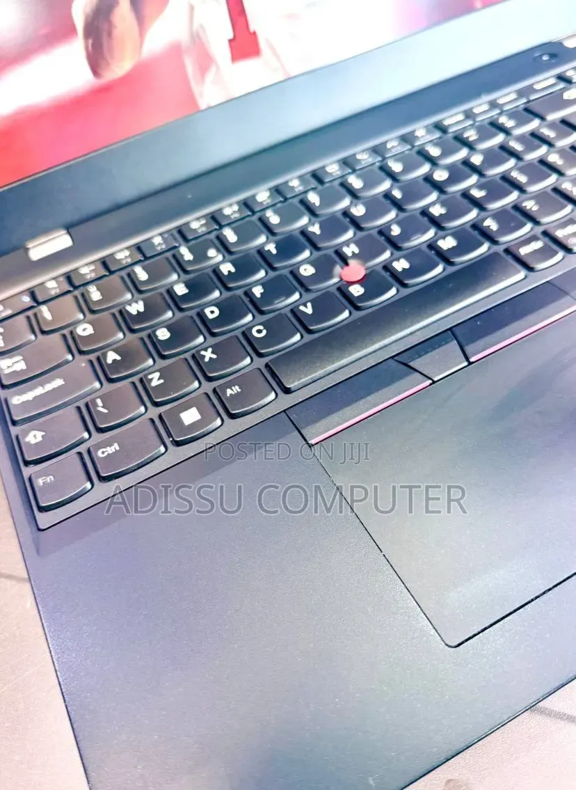 New Laptop Lenovo ThinkPad X1 Carbon 16GB AMD Ryzen 7 SSD 512GB