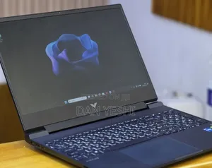 New Laptop HP Victus 15 8GB Intel Core i5 SSD 512GB