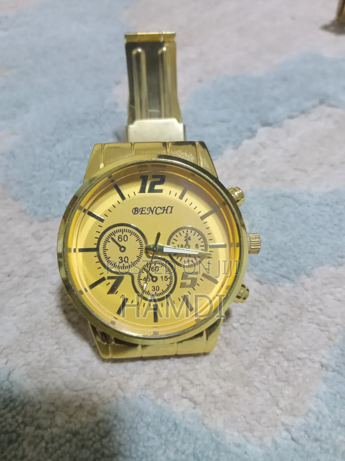Afi Watches and Glass