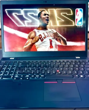 New Laptop Lenovo ThinkPad X1 Carbon 16GB AMD Ryzen 7 SSD 512GB