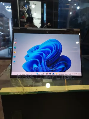 Laptop HP Envy x360 16GB Intel Core i7 SSD 512GB