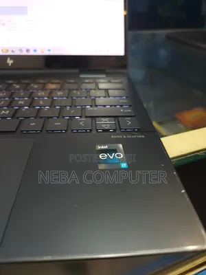 Laptop HP Envy x360 16GB Intel Core i7 SSD 512GB