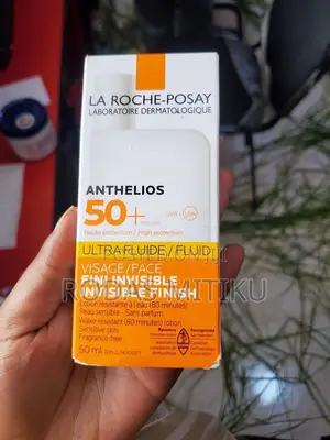 Sunscreen La Roche- Posay