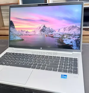New Laptop HP ProBook 450 G1 16GB Intel Core i5 SSD 512GB