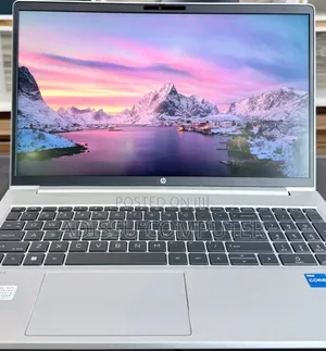New Laptop HP ProBook 450 G1 16GB Intel Core i5 SSD 512GB