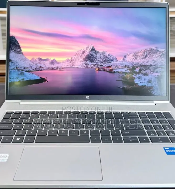 New Laptop HP ProBook 450 G1 16GB Intel Core i5 SSD 512GB