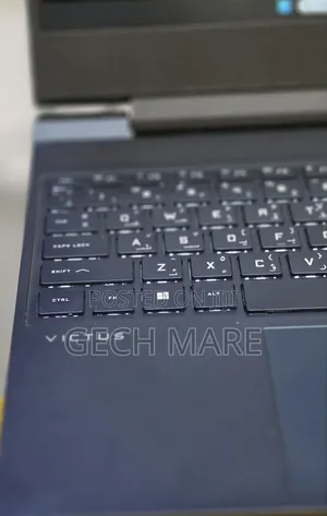 New Laptop HP Victus 15 8GB Intel Core i5 SSD 512GB