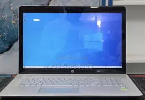 New Laptop HP Envy 17 16GB Intel Core i7 SSD 1T