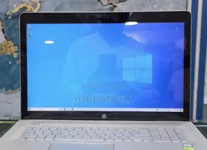 New Laptop HP Envy 17 16GB Intel Core i7 SSD 1T
