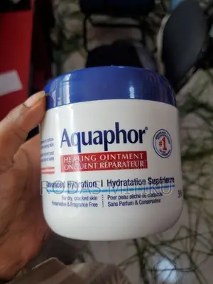Aquaphor Vaseline