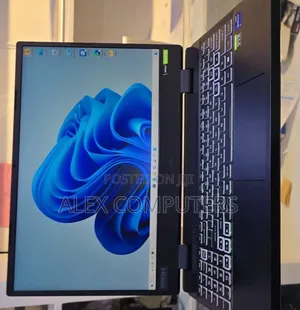 New Laptop Acer Nitro 5 16GB Intel Core i7 SSD 512GB