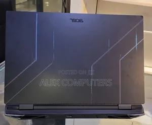 New Laptop Acer Nitro 5 16GB Intel Core i7 SSD 512GB