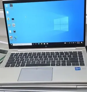 New Laptop HP EliteBook 840 G8 16GB Intel Core i5 SSD 512GB