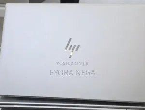 New Laptop HP EliteBook 840 G8 16GB Intel Core i5 SSD 512GB