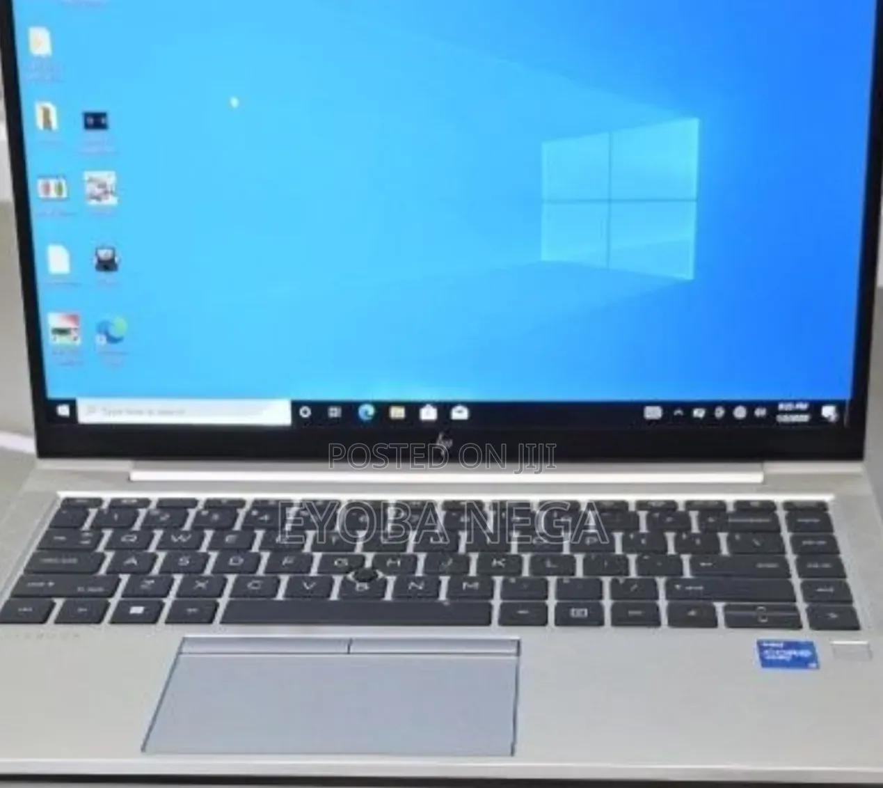 New Laptop HP EliteBook 840 G8 16GB Intel Core i5 SSD 512GB