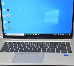 New Laptop HP EliteBook 840 G8 16GB Intel Core i5 SSD 512GB