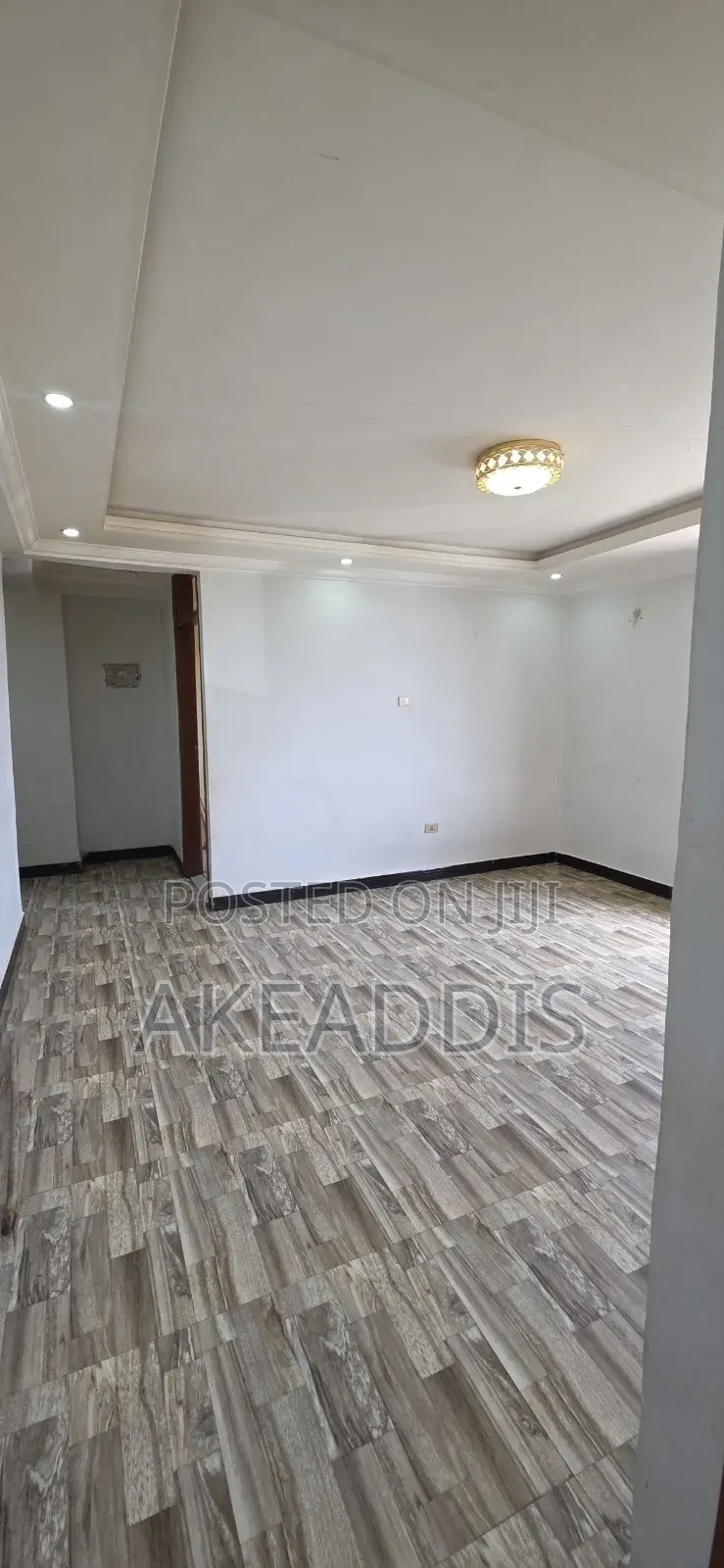 Furnished 2bdrm Condo in Bole Ayat for sale
