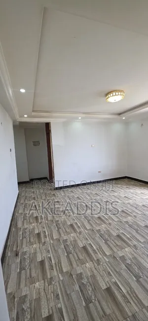 Furnished 2bdrm Condo in Bole Ayat for sale