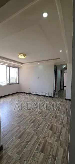 Furnished 2bdrm Condo in Bole Ayat for sale