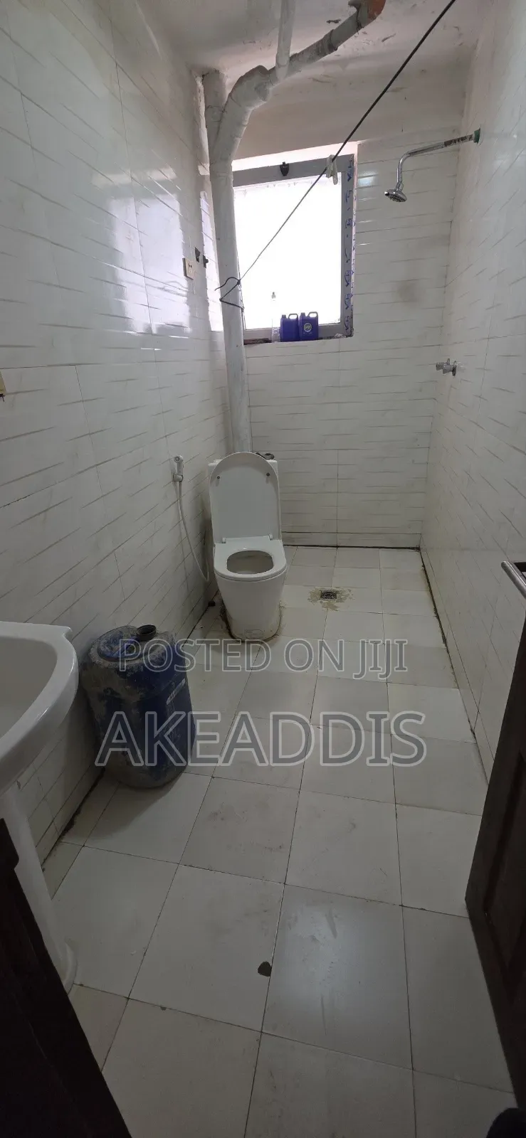 Furnished 2bdrm Condo in Bole Ayat for sale
